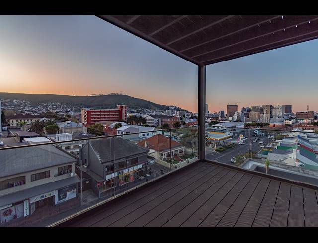 2 BEDROOM APARTMENT SOLD IN GARDENS